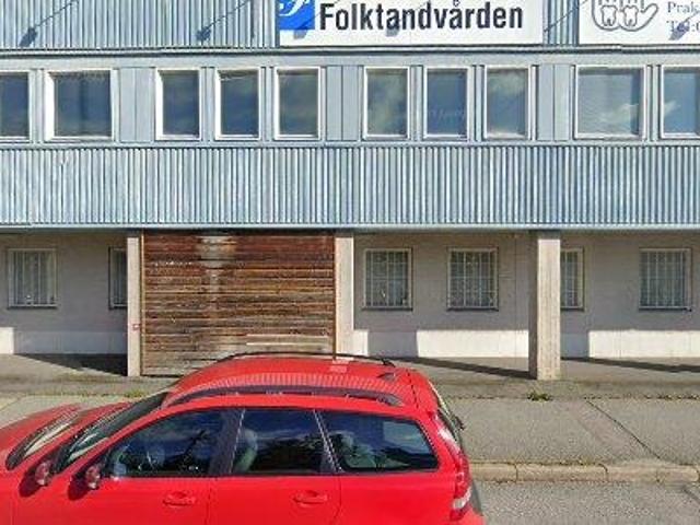 50 m2 kontor uthyres i Haninge