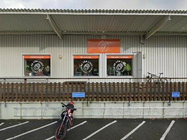50 m2 kontor uthyres i Jönköping