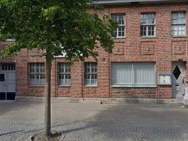 50 m2 kontor uthyres i Trelleborg