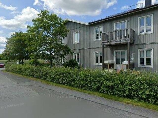 50 m2 lägenhet uthyres i Alingsås