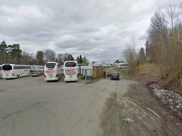 50 m2 lägenhet uthyres i Botkyrka