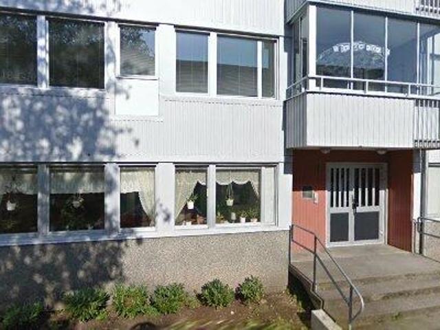 50 m2 lägenhet uthyres i Borås