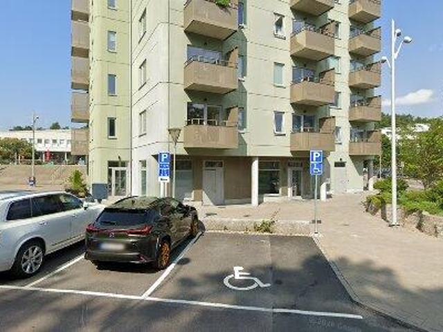 50 m2 lägenhet uthyres i Göteborg Östra