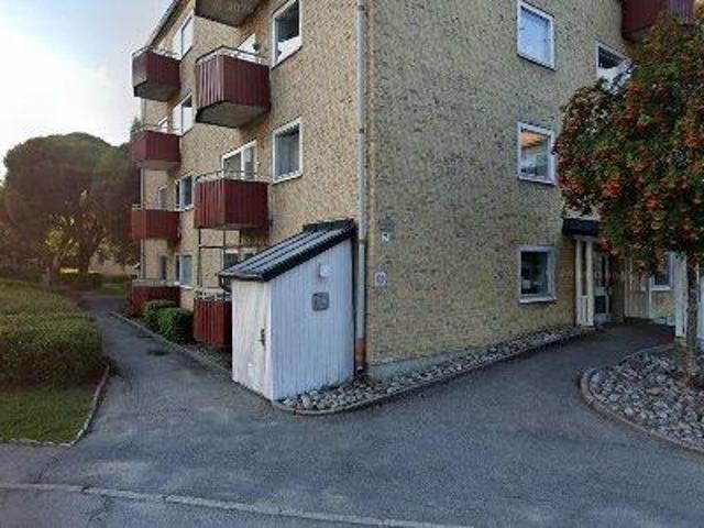50 m2 lägenhet uthyres i Gävle