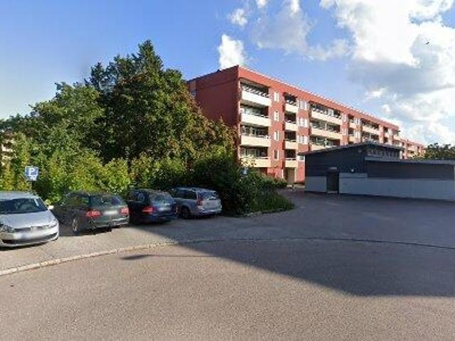 50 m2 lägenhet uthyres i Gävle