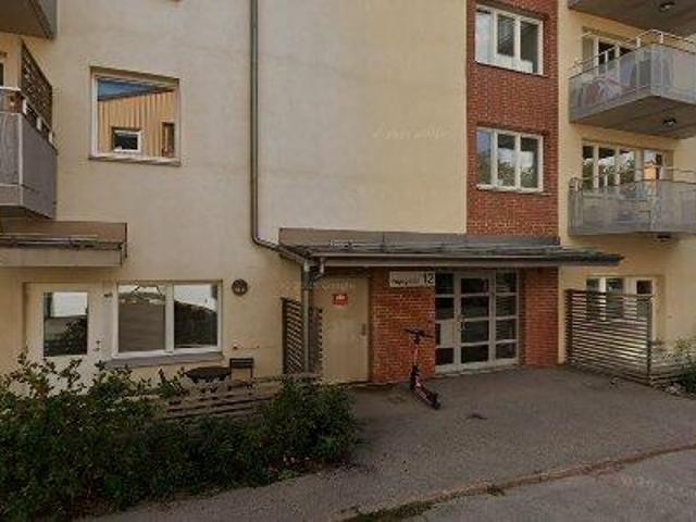 50 m2 lägenhet uthyres i Gävle
