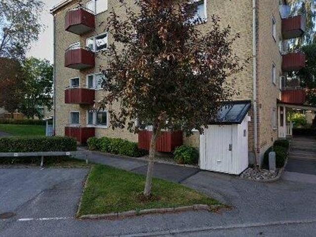 50 m2 lägenhet uthyres i Gävle