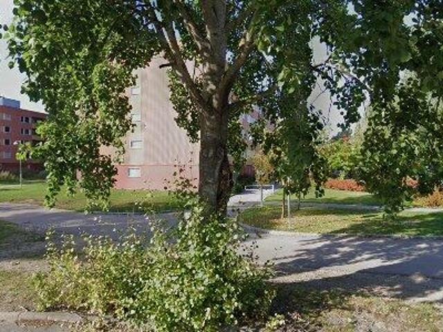 50 m2 lägenhet uthyres i Gävle