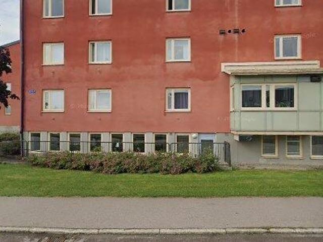 50 m2 lägenhet uthyres i Enköping