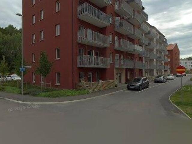 50 m2 lägenhet uthyres i Enköping