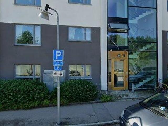 50 m2 lägenhet uthyres i Enköping