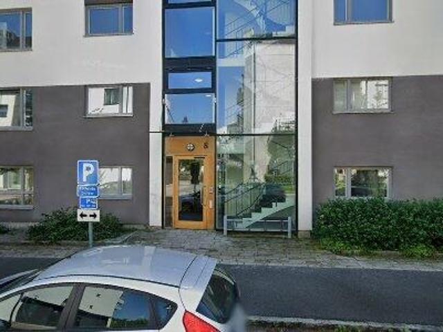 50 m2 lägenhet uthyres i Enköping