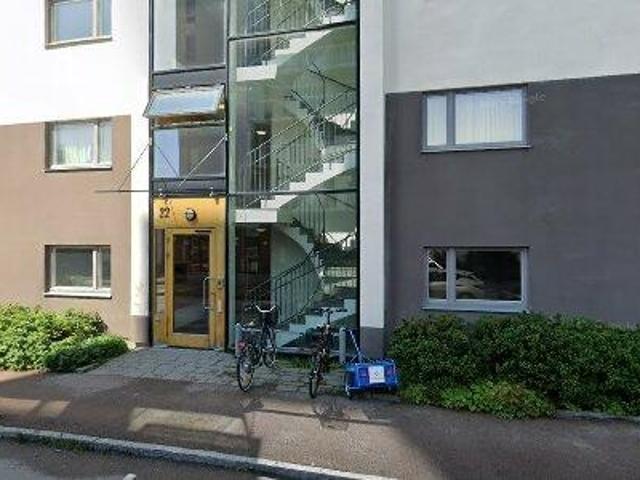 50 m2 lägenhet uthyres i Enköping