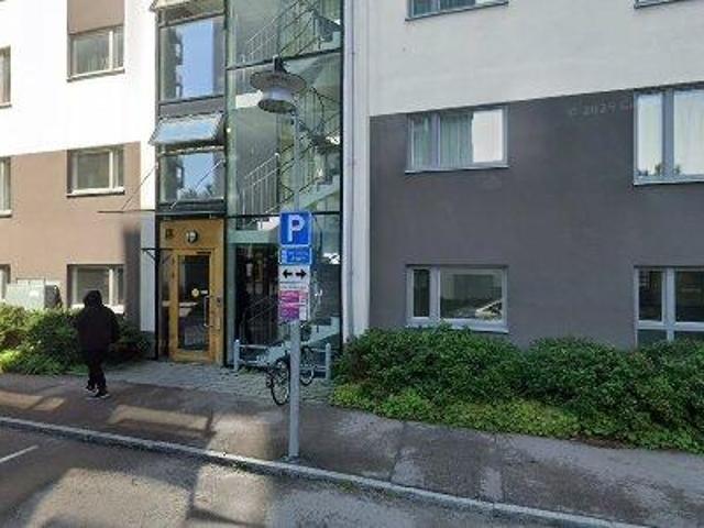 50 m2 lägenhet uthyres i Enköping