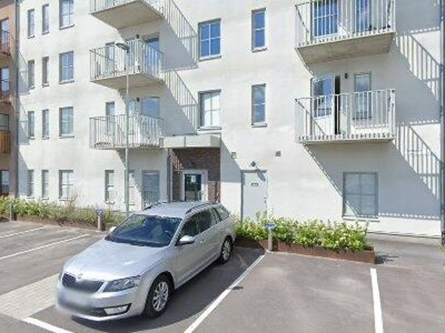 50 m2 lägenhet uthyres i Enköping