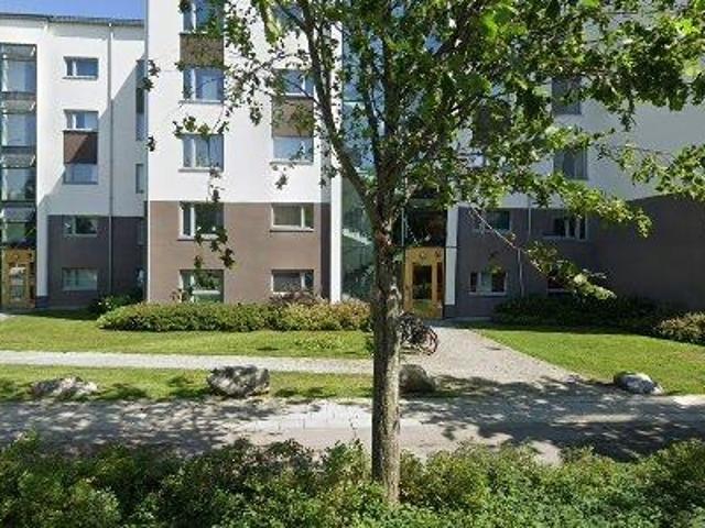 50 m2 lägenhet uthyres i Enköping