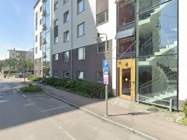 50 m2 lägenhet uthyres i Enköping