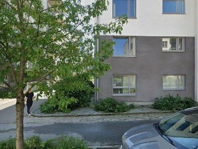 50 m2 lägenhet uthyres i Enköping