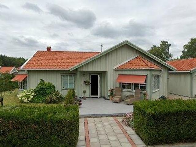 50 m2 lägenhet uthyres i Eskilstuna