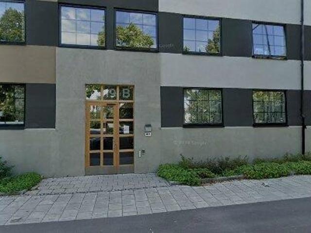 50 m2 lägenhet uthyres i Eskilstuna