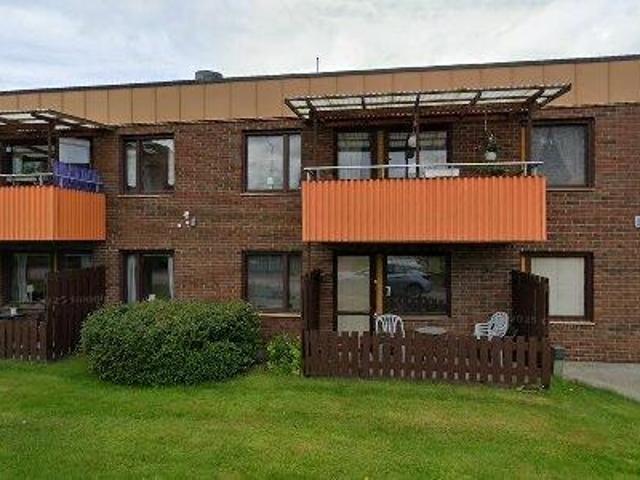 50 m2 lägenhet uthyres i Forshaga