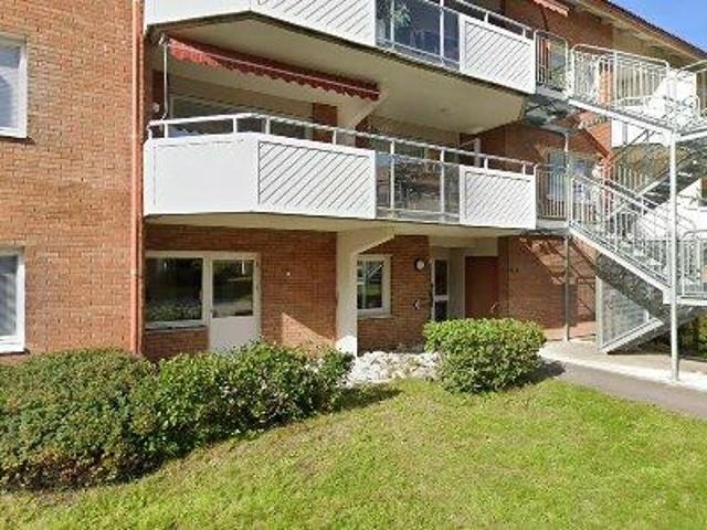 50 m2 lägenhet uthyres i Fagersta
