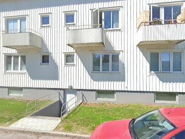 50 m2 lägenhet uthyres i Katrineholm
