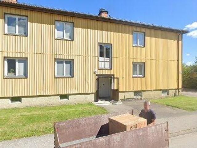 50 m2 lägenhet uthyres i Katrineholm