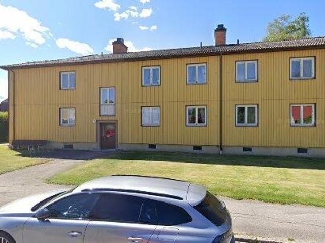 50 m2 lägenhet uthyres i Katrineholm
