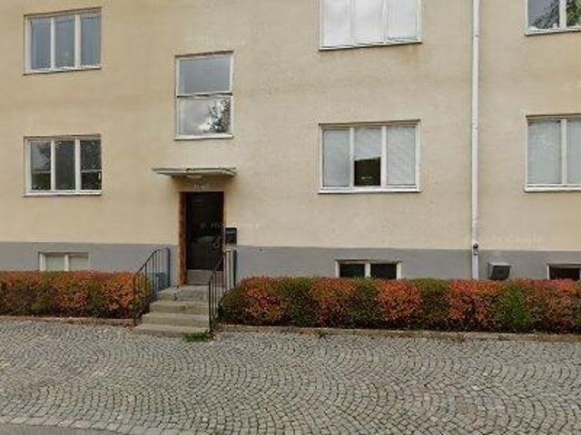 50 m2 lägenhet uthyres i Karlshamn