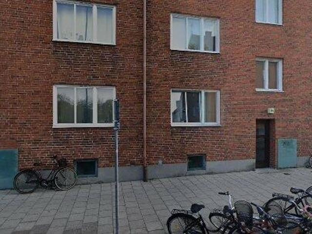 50 m2 lägenhet uthyres i Kirseberg