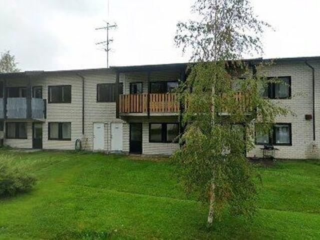 50 m2 lägenhet uthyres i Kramfors