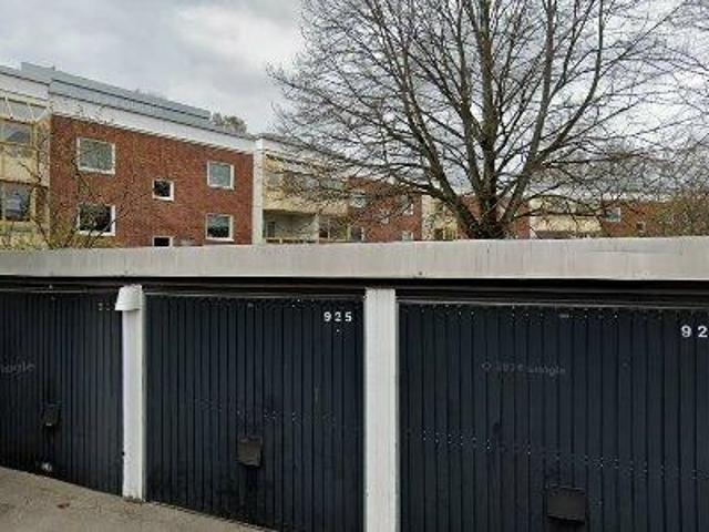 50 m2 lägenhet uthyres i Halmstad