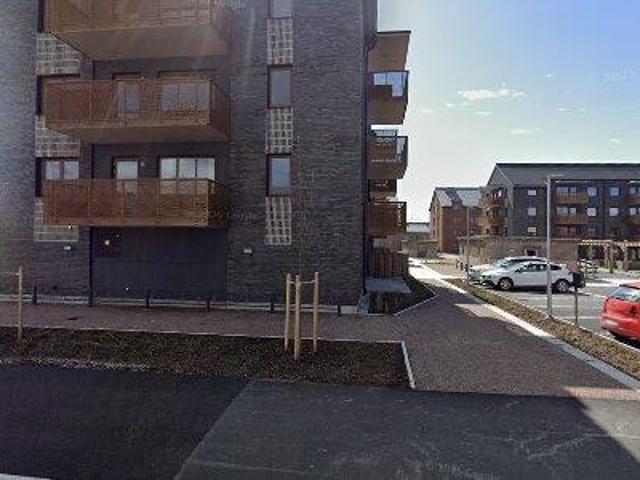 50 m2 lägenhet uthyres i Halmstad