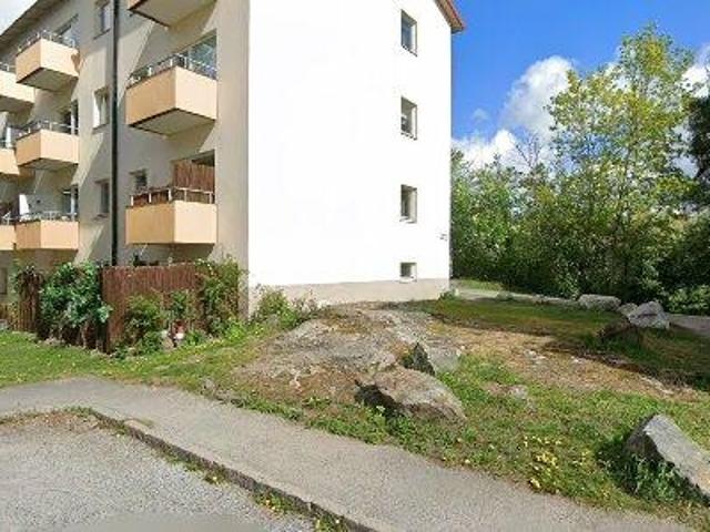 50 m2 lägenhet uthyres i Hammarbyhamnen