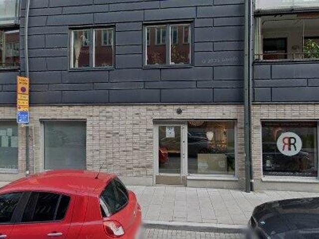 50 m2 lägenhet uthyres i Hammarbyhamnen