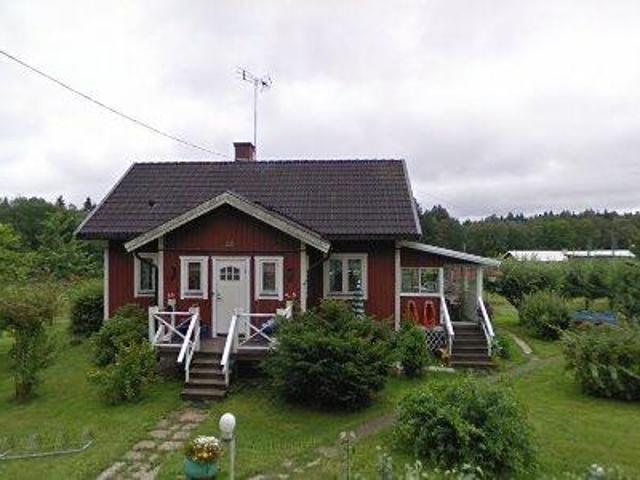 50 m2 lägenhet uthyres i Haninge