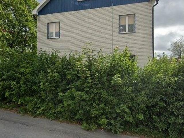 50 m2 lägenhet uthyres i Härnösand
