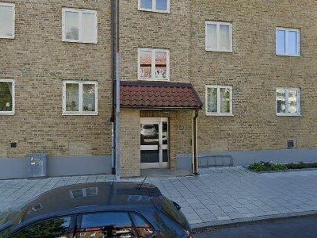 50 m2 lägenhet uthyres i Helsingborg