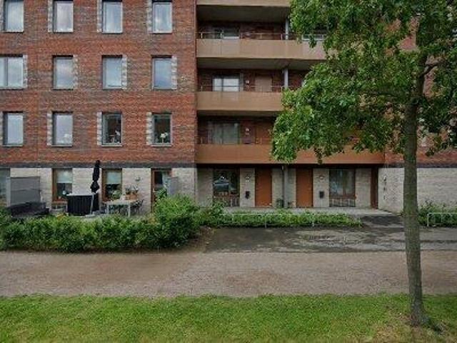 50 m2 lägenhet uthyres i Helsingborg