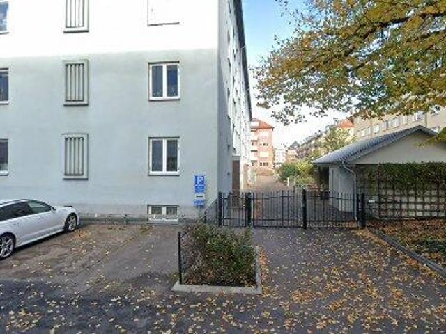 50 m2 lägenhet uthyres i Helsingborg