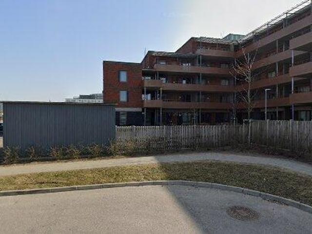 50 m2 lägenhet uthyres i Helsingborg