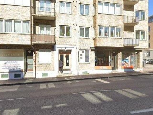 50 m2 lägenhet uthyres i Helsingborg