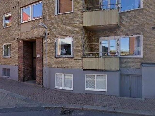 50 m2 lägenhet uthyres i Helsingborg