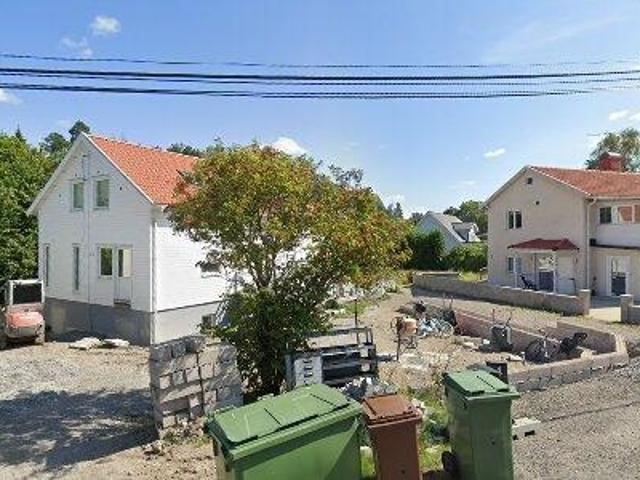 50 m2 lägenhet uthyres i Huddinge