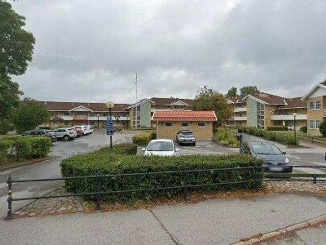 50 m2 lägenhet uthyres i Hultsfred