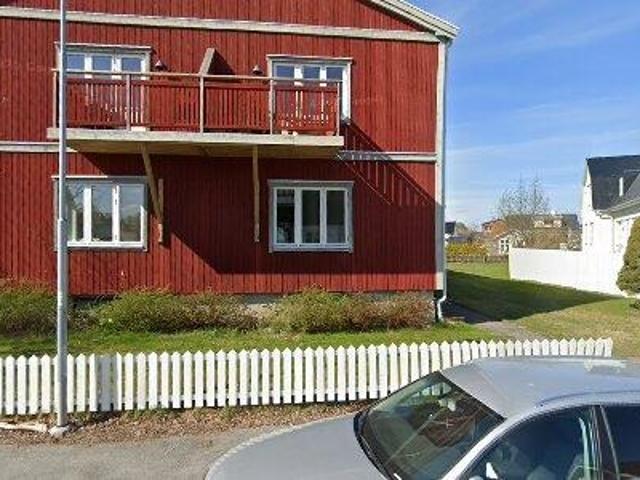 50 m2 lägenhet uthyres i Örebro