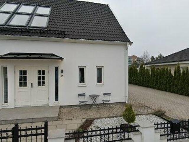 50 m2 lägenhet uthyres i Örebro