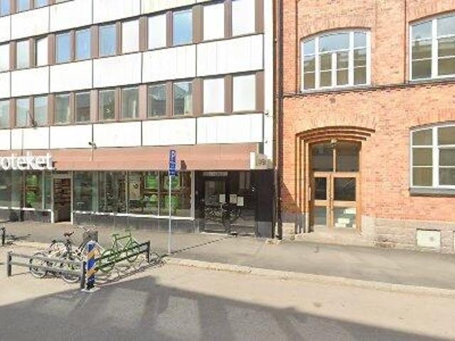 50 m2 lägenhet uthyres i Örebro