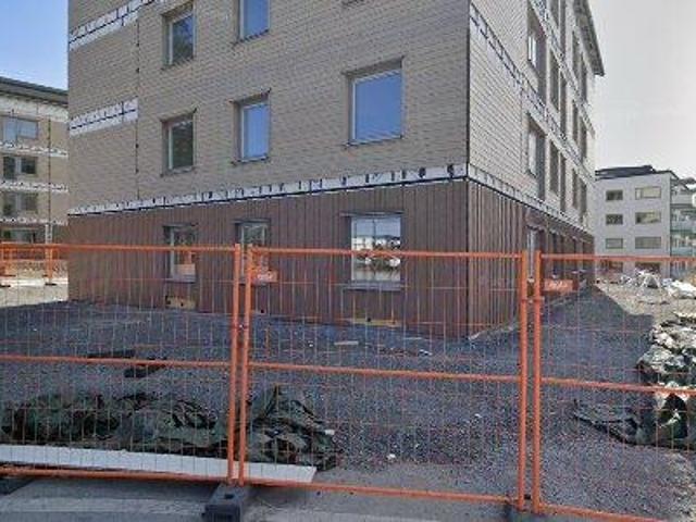 50 m2 lägenhet uthyres i Östersund